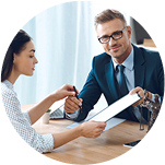 Attorney-Led Process