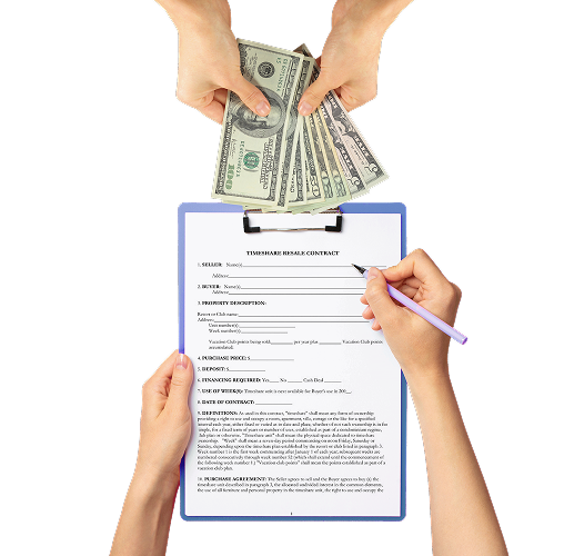 Your Selling Options