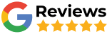 Google reviews logo
