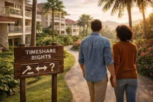 Bill of Consumer Rights for Timeshare Owners