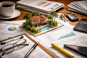 Why Timeshare Costs Are Hard to Predict